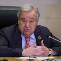 UN condemns attack on residence of Iraqi Kurdistan Region President
