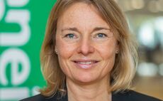 Schneider Electric new VP of channels: 'AI has created major demand for on-prem and hybrid IT, and datacentre technologies'