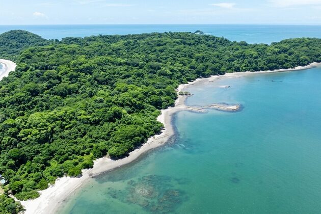 New San Lucas Island Tourist Pier Construction Begins - Costa Rica  The Costa Rica News