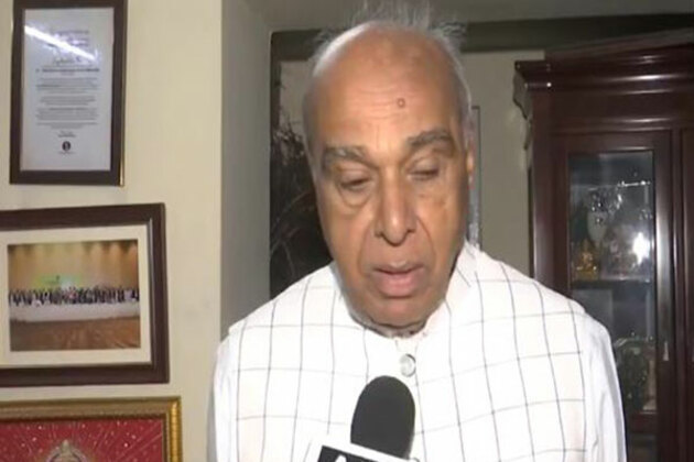 "No religious freedom is being taken away": Waqf bill JPC Chairman Jagadambika Pal
