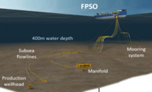 Finder favouring FPSO for Timor-Leste development