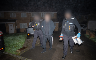 Two further arrests for illegal waste dumping in Kidlington