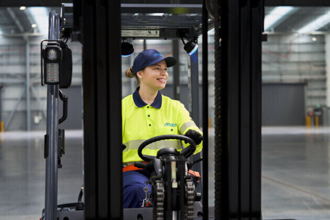 Dubai's dnata earmarks A$32 million for cargo facility at Western Sydney International Airport