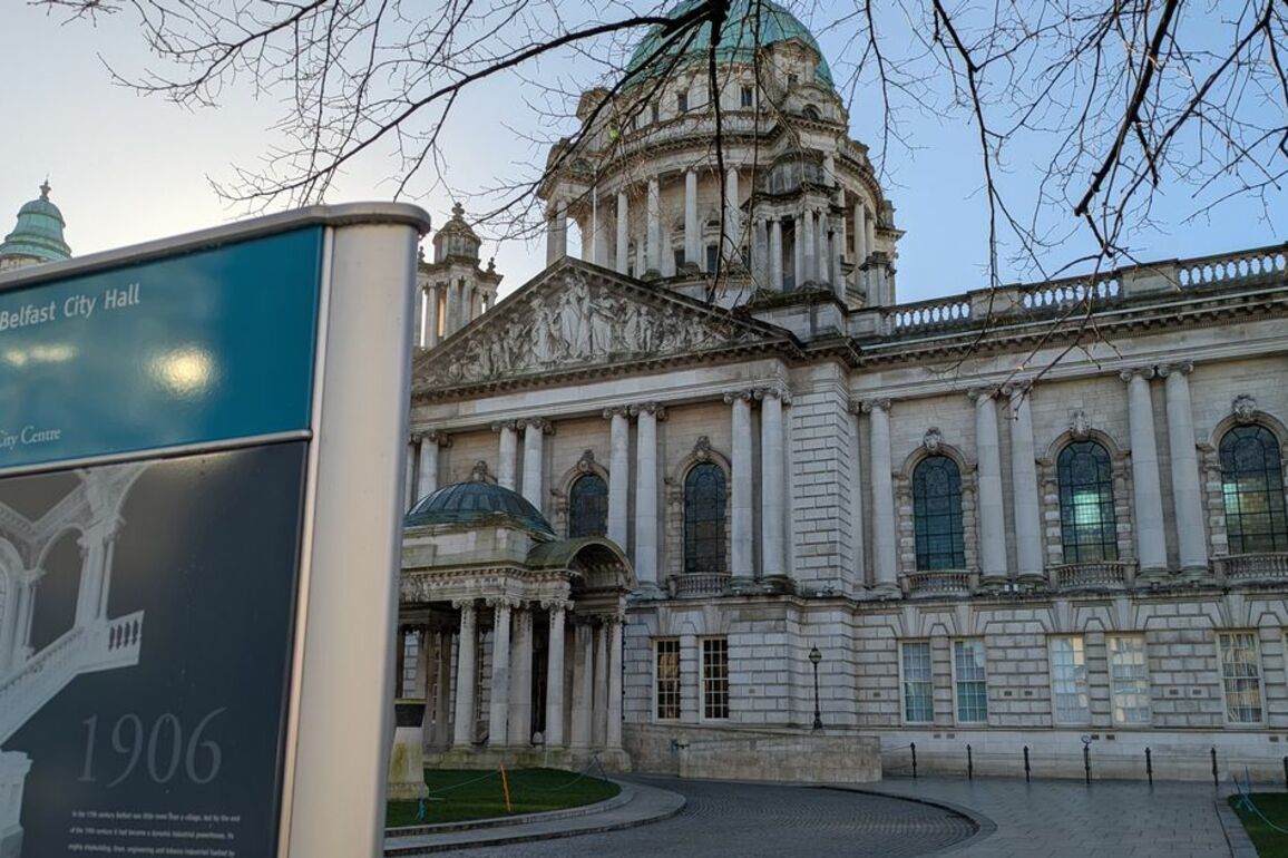 Belfast Council warns Stormont water levy could leave big projects "unviable"