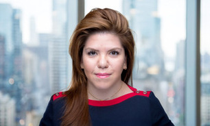 Dela Rostrami brings 10 years of experience in Silicon Valley to the role