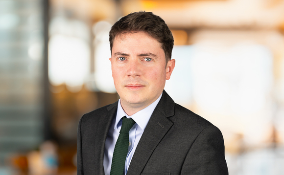 M&G names Charles de Quinsonas EM debt head as Claudia Calich retires 