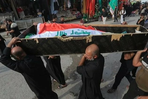 Iraq: Lethal Force Used Against Protesters