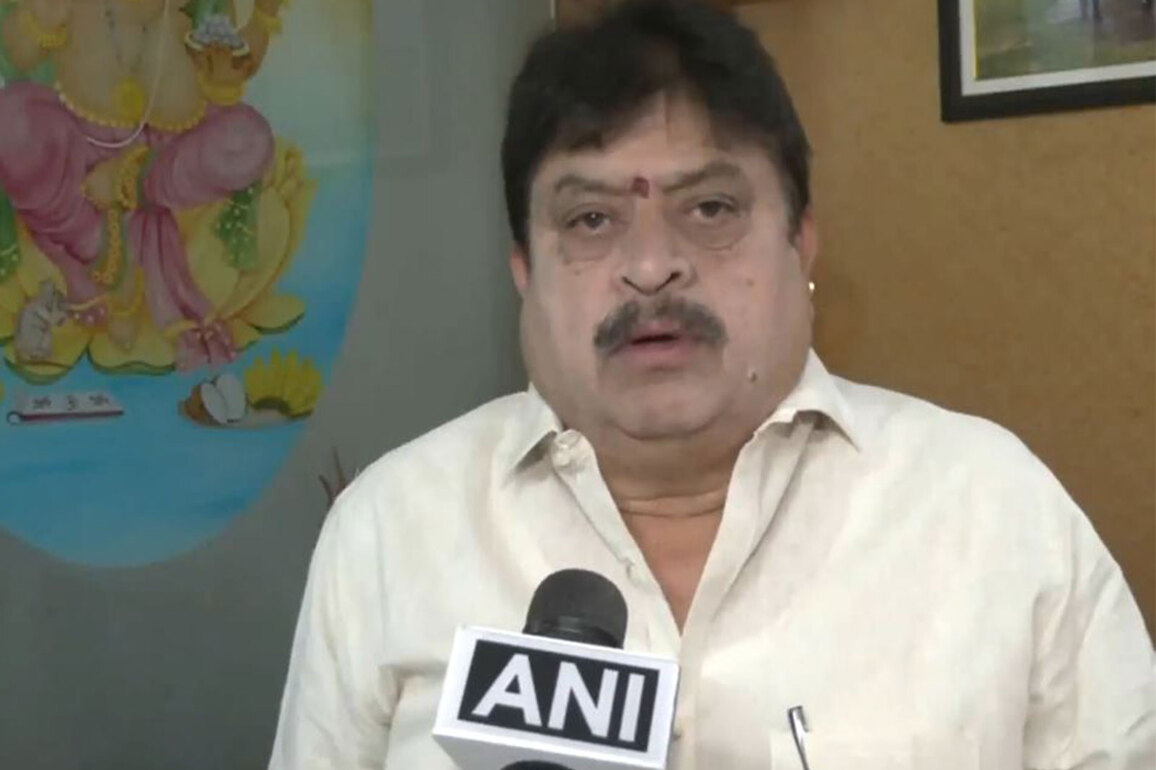 BJP's Ramchander Rao calls US slashing tariffs on Indian exports "diplomatic victory"