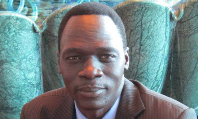 Kenya deports South Sudan rebel leader's spokesman Kenya deports South Sudan rebel leader's spokesman