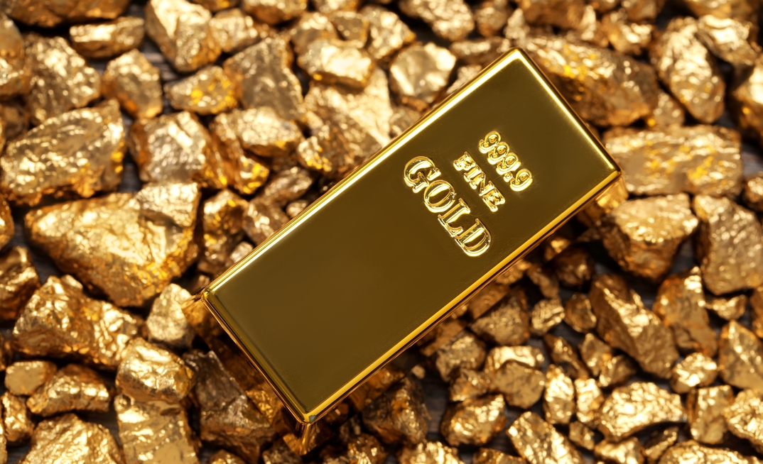 Government revenues from gold mining surged to more than US$10 billion in 2024