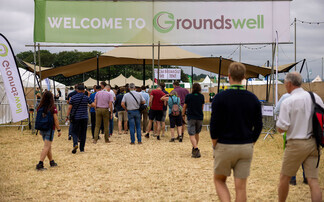 The Farmers Guardian Podcast: Groundswell reflections, research and the future of regen