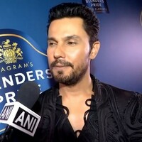'Fire in my belly to do the next': Randeep Hooda on his upcoming projects