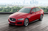 Jaguar Land Rover Achieves a Recycling Milestone as Jaguar XE Completes a Year