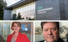 'Great move - all power to Juniper and HPE's respective elbows!': Channel reacts to $14bn deal