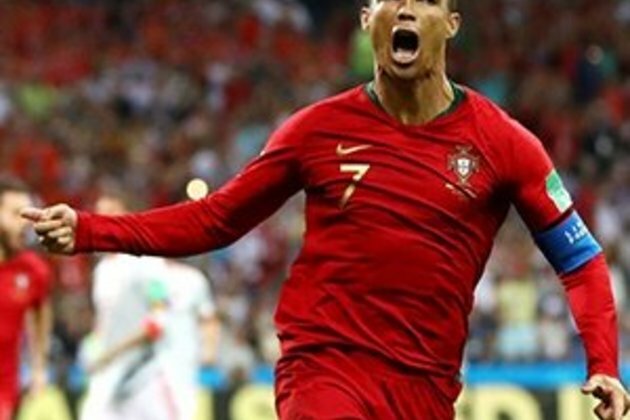 Ronaldo targets 100th goal, Euro 2020 berth and revenge