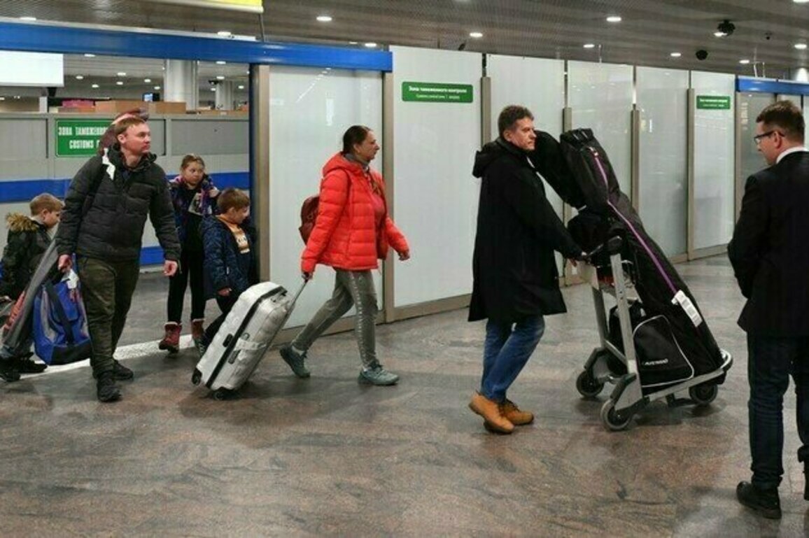 Russia to reform asylum laws  media