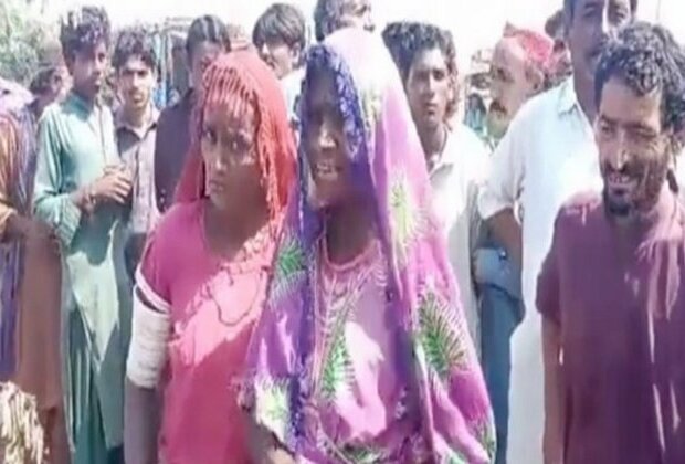 Pakistan: Lured by free ration, Hindu minor girl gang raped amid devastating floods in Sindh