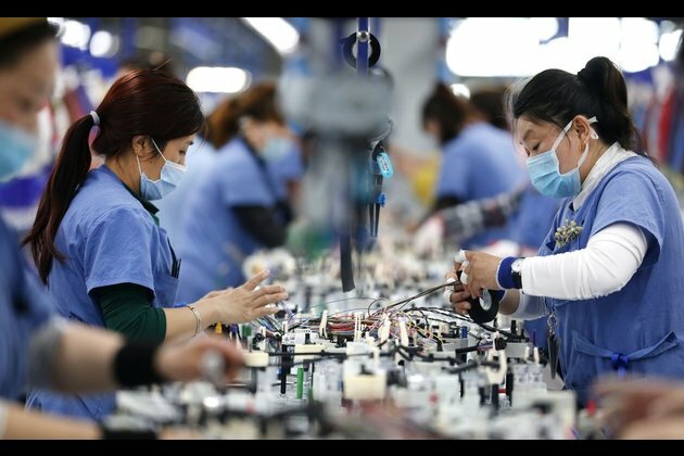 Xi voices confidence in China&#039;s economy, pledges wider opening-up