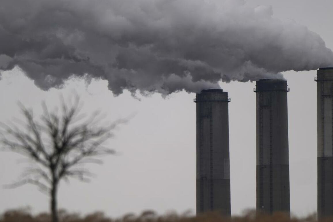 Environmentalists outraged as EPA invites polluters to email for exemptions