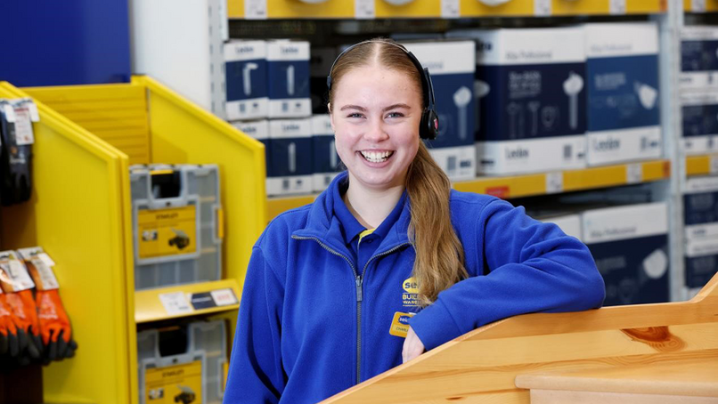  Selco named one of UK's best places to work