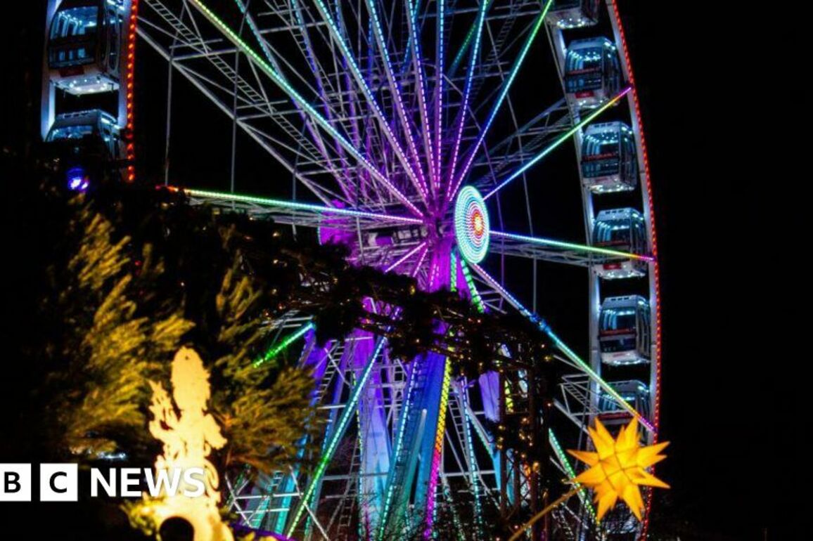 Edinburgh's winter festivals were worth almost 200m