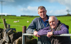VE DAY SPECIAL: "Contributing to food security made us very proud as farming families"