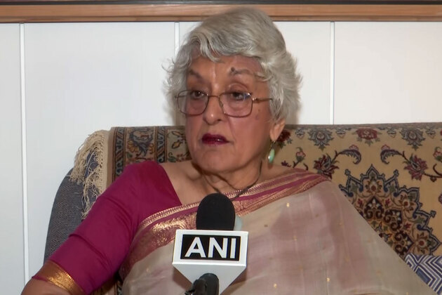 "White House shooting was worrisome," says Ex Diplomat