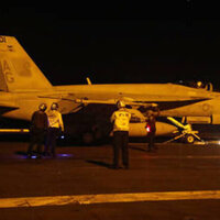 US not ready to strike Iran - WSJ