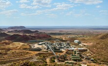  Wodgina in WA's Pilbara