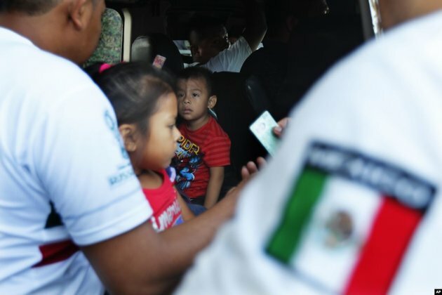 Trump Announces Additional Unspecified Mexico Deal