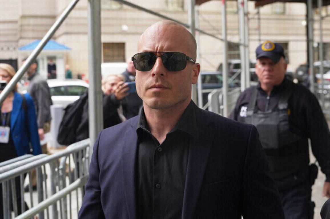 US soldier denies betting on Maduros removal 