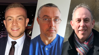 CCF strengthens technical team to meet increased demand