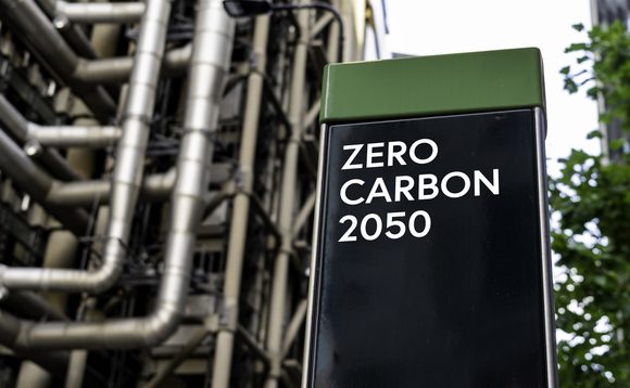 Sector Transition Plans: UK guidance launched to help industries develop net zero roadmaps