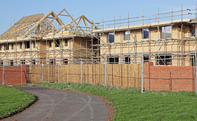 Affordable rural homes must be developed says CPRE Affordable rural homes must be developed says CPRE