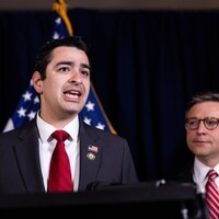 Rep. Gabe Evans was wrong about his grandfather's immigration (Opinion)