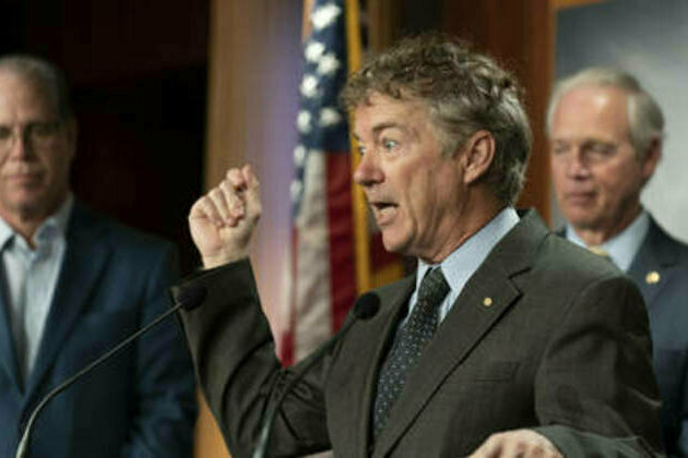 US Senate rejects bid to repeal 2001 war authorization