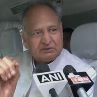 "Public is suffering": Ashok Gehlot slams Centre over CNG price hike, demands transparency on fuel situation