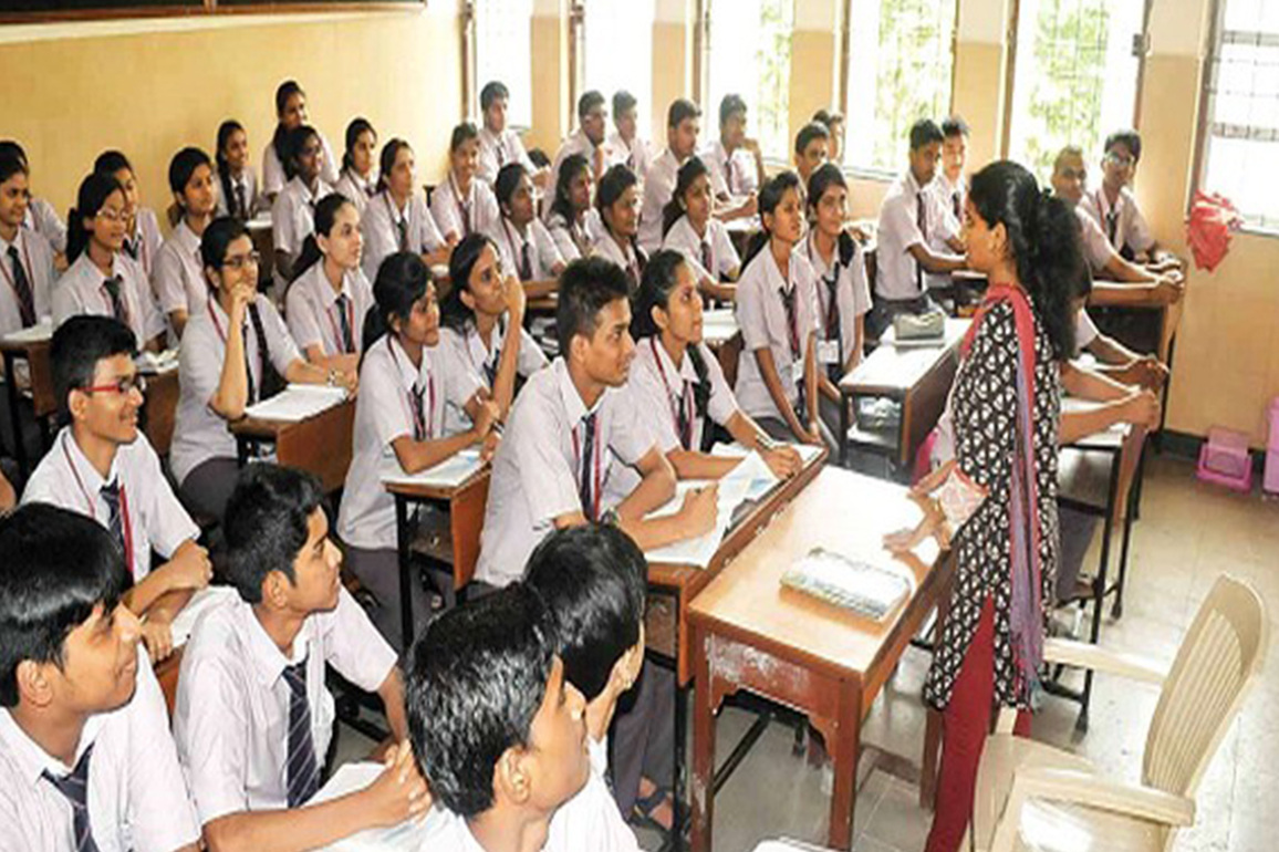 Reducing bag weight, eliminating backbenchers: Kerala govt approves draft report