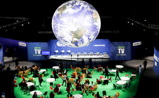 COP26: Governments vow to strengthen nature protection and expand carbon sinks
