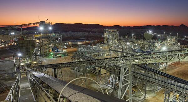 Lithium bounce delivers non-government price floor for PLS: Fitzy