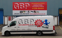 Building products firm celebrates 25 years in business