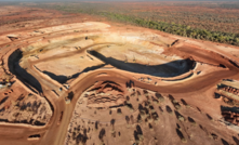 New Murchison signed an ore purchase agreement with Westgold in December last year.