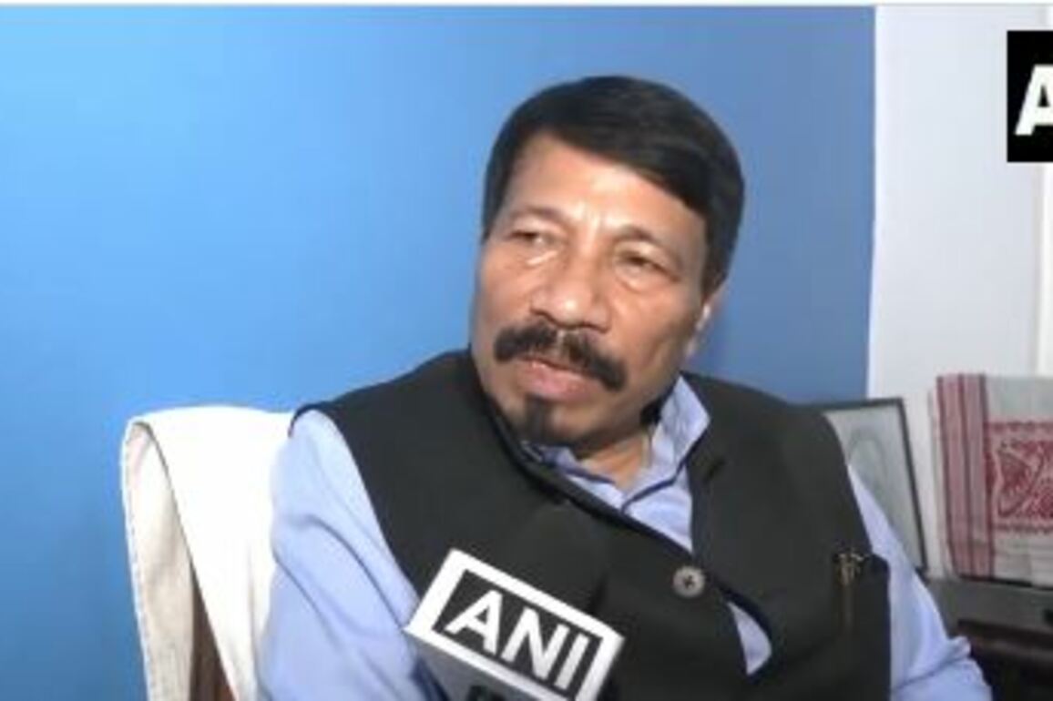 "We are wholeheartedly supporting this move of the CM": Assam Minister Bora hails the eviction drive