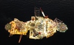 Fire on Jadestone's oil platform offshore Australia