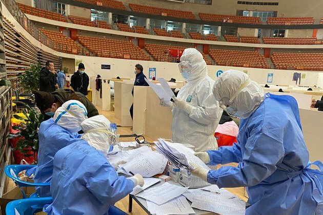 Protect workers during and after lockdowns, urges UN labour agency