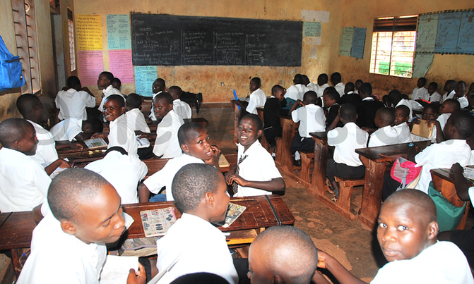 KCCA to embark on inspection of schools KCCA to embark on inspection of schools