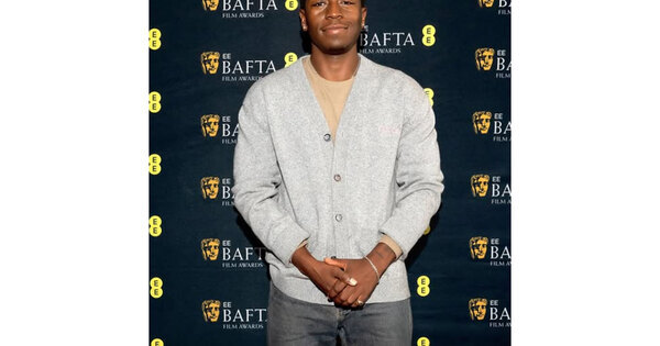 David Jonsson to play T'Challa's son in 'Black Panther 3'; Marvel announces 2028 release at Comic-Con
