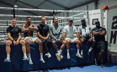 Evelyn Partners launches advice programme for boxers