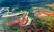 Cobar tanks on production headaches