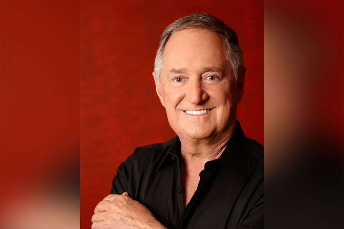 Legendary pop hitmaker Neil Sedaka passes away at 86